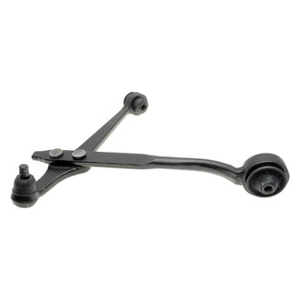 ACDelco® - Professional™ Front Passenger Side Lower Non-Adjustable Control Arm and Ball Joint Assembly