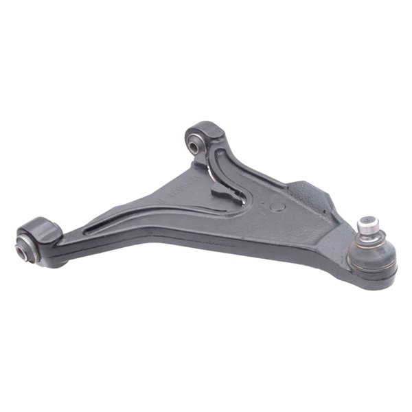 ACDelco® - Professional™ Front Passenger Side Lower Non-Adjustable Control Arm and Ball Joint Assembly