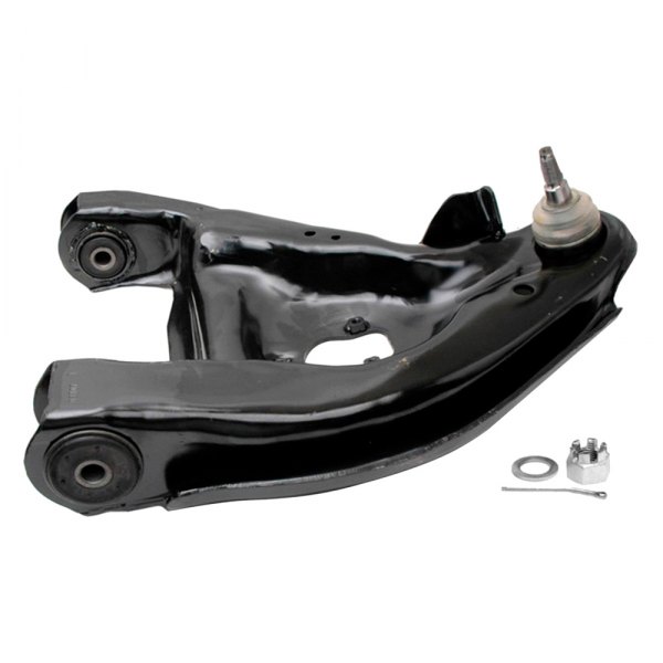 ACDelco® - Suspension Control Arm and Ball Joint Assembly