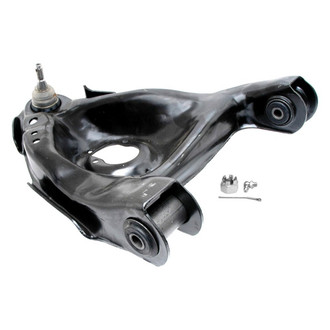 ACDelco® - Professional™ Front Passenger Side Lower Non-Adjustable Control Arm and Ball Joint Assembly