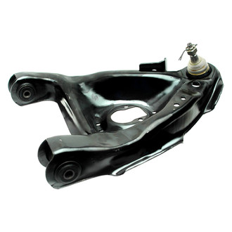 ACDelco® - Professional™ Front Driver Side Lower Non-Adjustable Control Arm and Ball Joint Assembly
