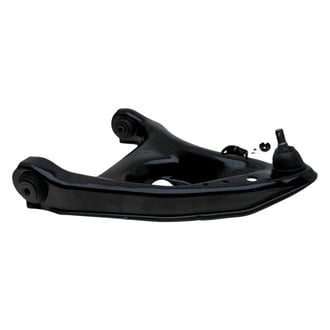 ACDelco® - Professional™ Front Driver Side Lower Non-Adjustable Control Arm and Ball Joint Assembly