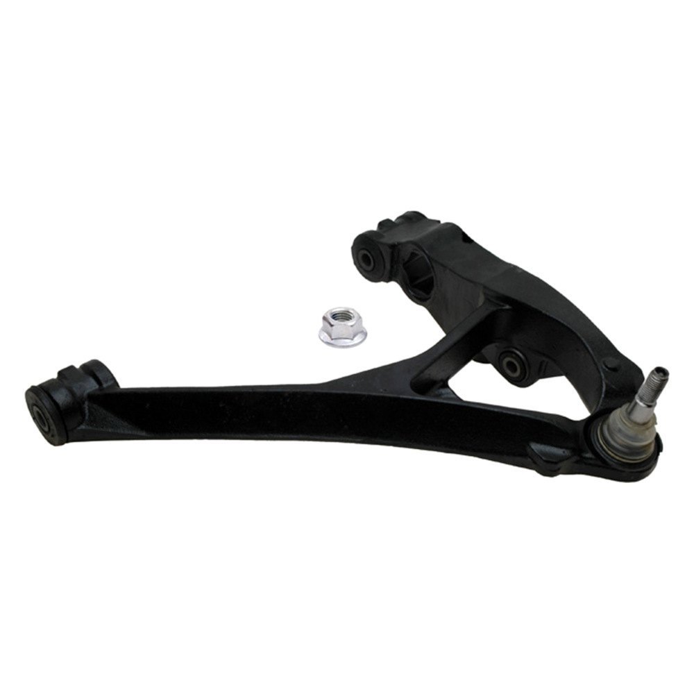 Front Left Lower Suspension Control Arm and Ball Joint Assembly ACDelco 45D3150 