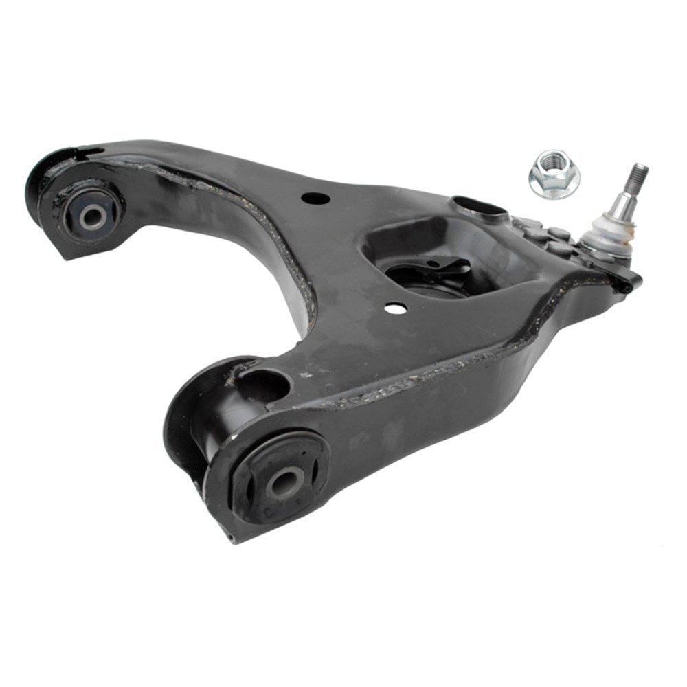 ACDelco 45D3174 Professional Front Driver Side Lower Suspension Control Arm and Ball Joint Assembly 
