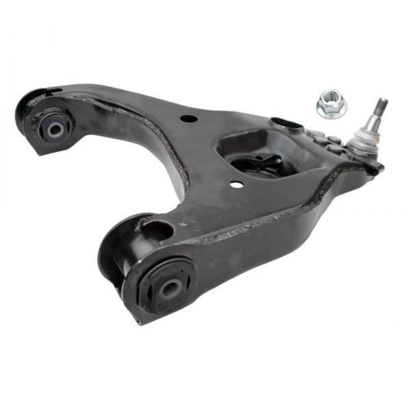 ACDelco® - Professional™ Front Driver Side Lower Non-Adjustable Control Arm and Ball Joint Assembly