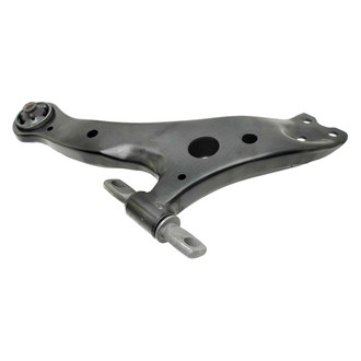 ACDelco® - Professional™ Front Driver Side Lower Non-Adjustable Control Arm
