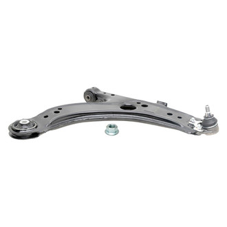 ACDelco® - Professional™ Front Passenger Side Lower Non-Adjustable Control Arm and Ball Joint Assembly