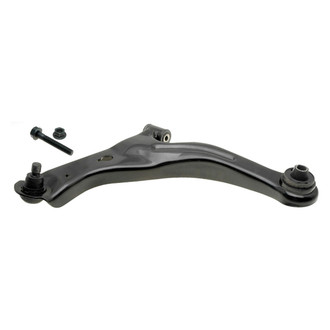 ACDelco® - Professional™ Front Driver Side Lower Non-Adjustable Control Arm and Ball Joint Assembly