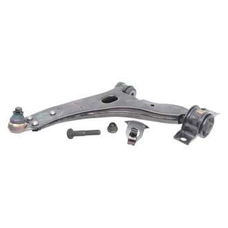 ACDelco® - Professional™ Front Lower Non-Adjustable Control Arm and Ball Joint Assembly