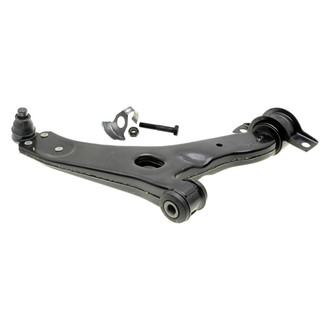 ACDelco® - Professional™ Front Passenger Side Lower Non-Adjustable Control Arm and Ball Joint Assembly