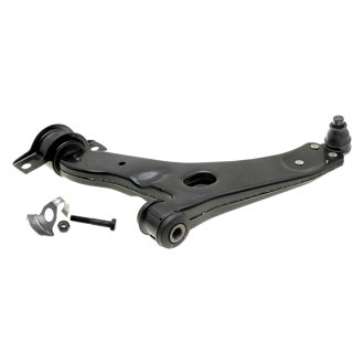 ACDelco® - Professional™ Front Lower Non-Adjustable Control Arm and Ball Joint Assembly