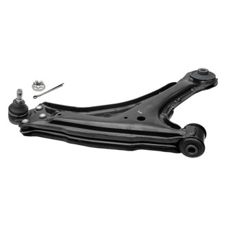 ACDelco® - Professional™ Front Passenger Side Lower Non-Adjustable Control Arm and Ball Joint Assembly