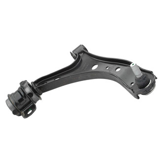 ACDelco® - Professional™ Front Passenger Side Lower Non-Adjustable Control Arm and Ball Joint Assembly
