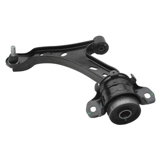ACDelco® - Professional™ Front Driver Side Lower Non-Adjustable Control Arm and Ball Joint Assembly