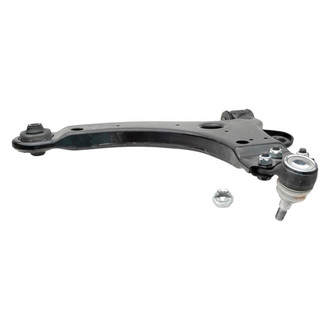 ACDelco® - Professional™ Front Passenger Side Lower Non-Adjustable Control Arm and Ball Joint Assembly