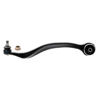ACDelco® - Professional™ Front Passenger Side Lower Rearward Non-Adjustable Control Arm and Ball Joint Assembly