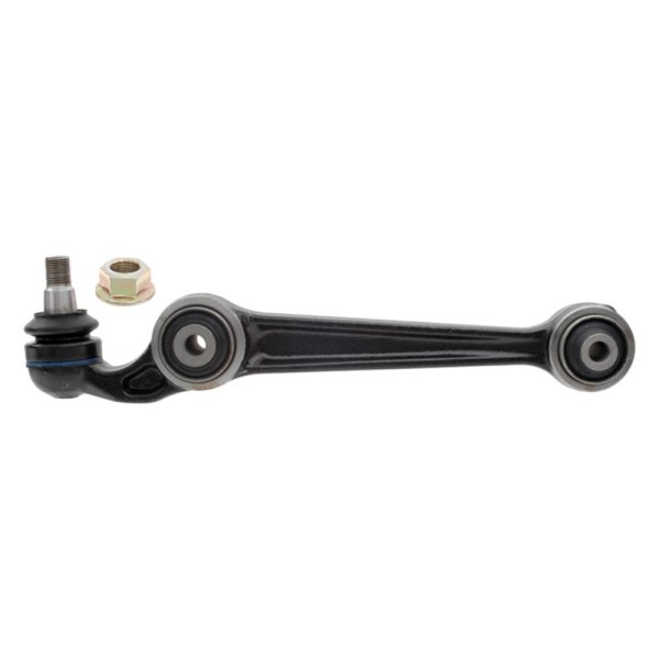 ACDelco® - Professional™ Front Lower Forward Non-Adjustable Control Arm and Ball Joint Assembly