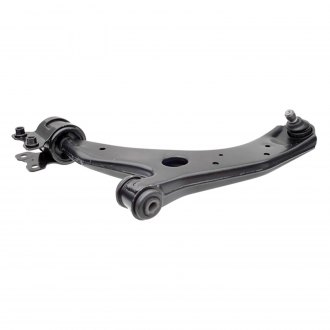 ACDelco® - Professional™ Front Lower Non-Adjustable Control Arm and Ball Joint Assembly