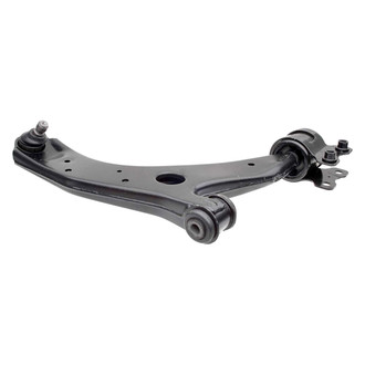 ACDelco® - Professional™ Front Passenger Side Lower Non-Adjustable Control Arm and Ball Joint Assembly