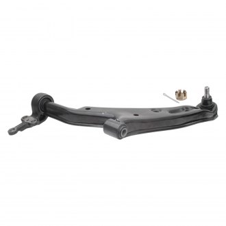 ACDelco® - Professional™ Front Lower Non-Adjustable Control Arm and Ball Joint Assembly