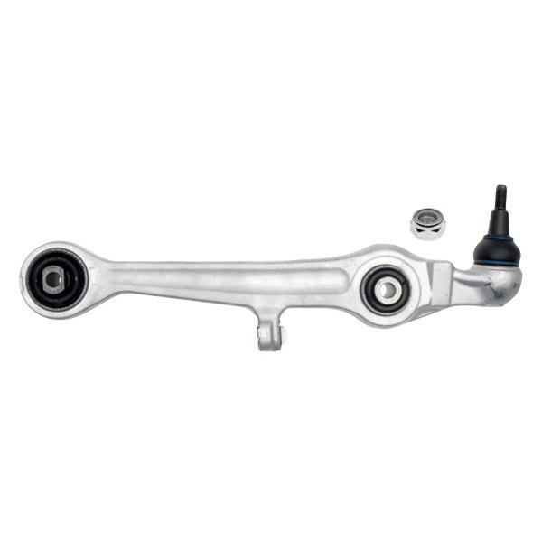 ACDelco® - Professional™ Front Lower Forward Non-Adjustable Control Arm and Ball Joint Assembly