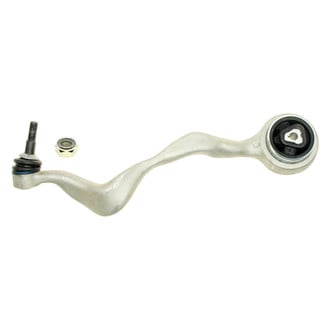 ACDelco® - Professional™ Front Driver Side Lower Forward Non-Adjustable Control Arm and Ball Joint Assembly