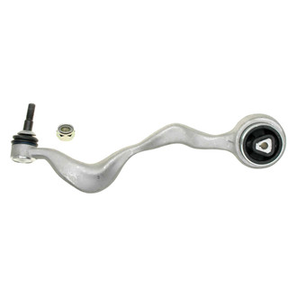 ACDelco® - Professional™ Front Passenger Side Lower Forward Non-Adjustable Control Arm and Ball Joint Assembly