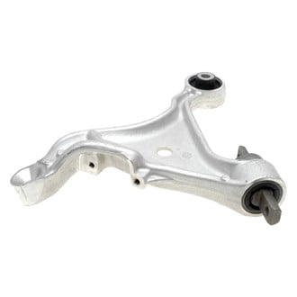 ACDelco® - Professional™ Front Passenger Side Lower Non-Adjustable Control Arm
