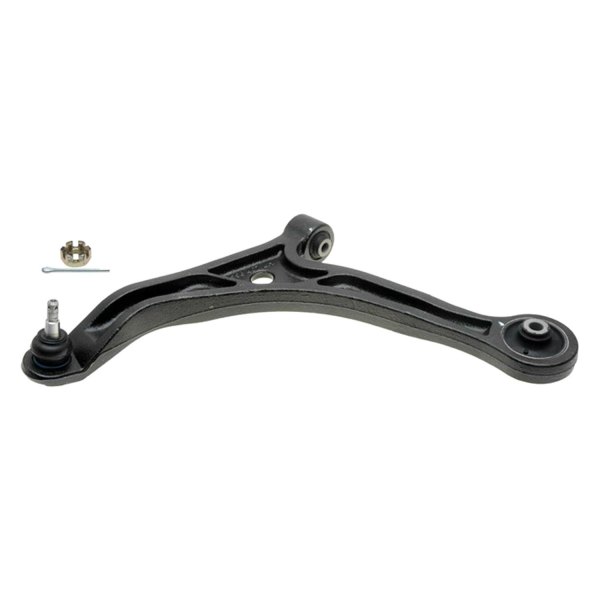 ACDelco® - Professional™ Front Driver Side Lower Non-Adjustable Control Arm and Ball Joint Assembly