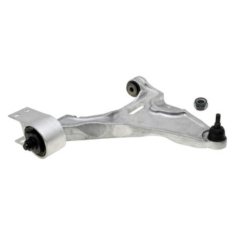 ACDelco® - Front Driver Side Lower Professional™ Suspension Control Arm and Ball Joint Assembly