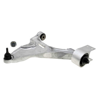 ACDelco® - Gold Suspension Control Arm and Ball Joint Assembly