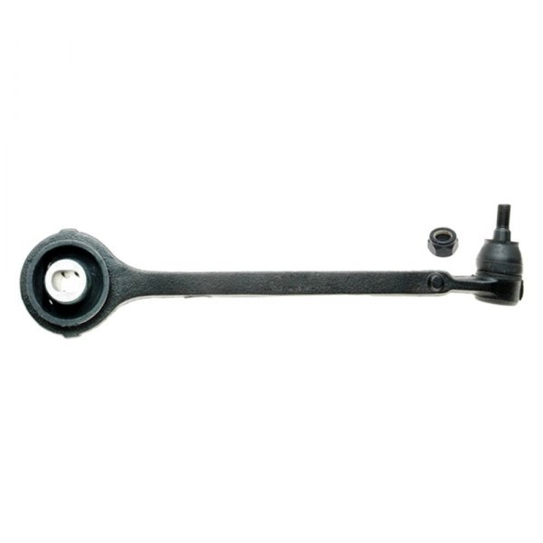 ACDelco® - Professional™ Front Passenger Side Lower Forward Non-Adjustable Control Arm and Ball Joint Assembly