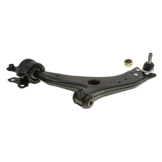 ACDelco® - Professional™ Front Driver Side Lower Non-Adjustable Control Arm and Ball Joint Assembly