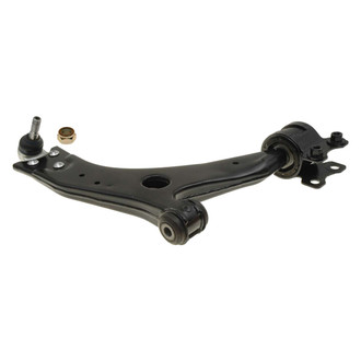 ACDelco® - Professional™ Front Passenger Side Lower Non-Adjustable Control Arm and Ball Joint Assembly