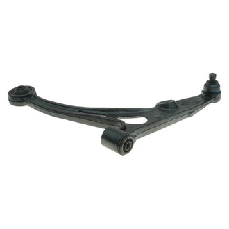 ACDelco® - Professional™ Front Driver Side Lower Non-Adjustable Control Arm and Ball Joint Assembly