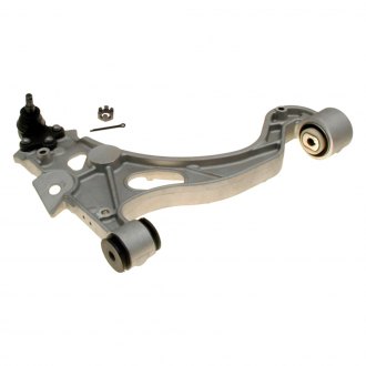 ACDelco® - Professional™ Lower Non-Adjustable Control Arm and Ball Joint Assembly