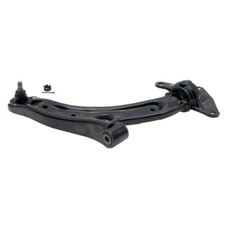 ACDelco® - Professional™ Front Passenger Side Lower Non-Adjustable Control Arm and Ball Joint Assembly
