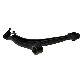 ACDelco® - Professional™ Front Passenger Side Lower Non-Adjustable Control Arm and Ball Joint Assembly