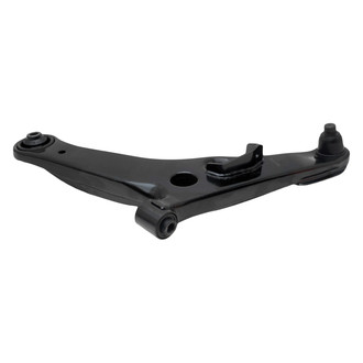 ACDelco® - Professional™ Front Driver Side Lower Non-Adjustable Control Arm and Ball Joint Assembly