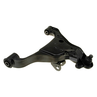 ACDelco® - Professional™ Front Passenger Side Lower Non-Adjustable Control Arm and Ball Joint Assembly