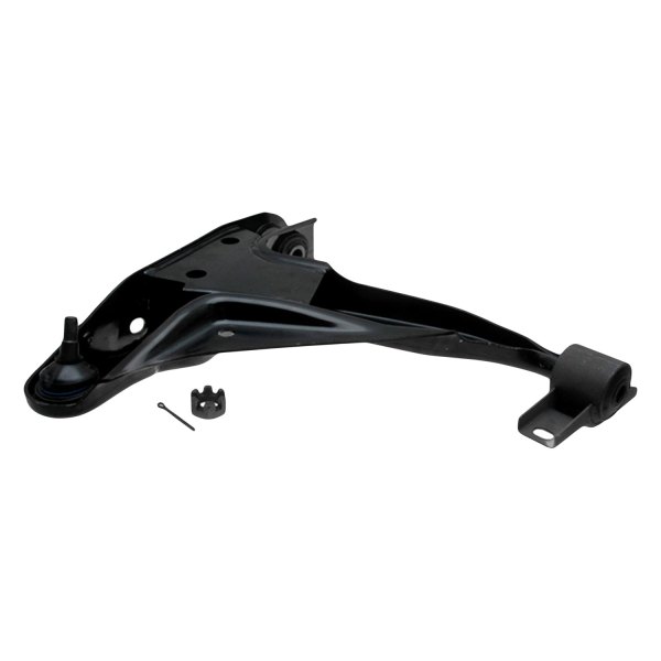 ACDelco® - Professional™ Front Passenger Side Lower Non-Adjustable Control Arm and Ball Joint Assembly