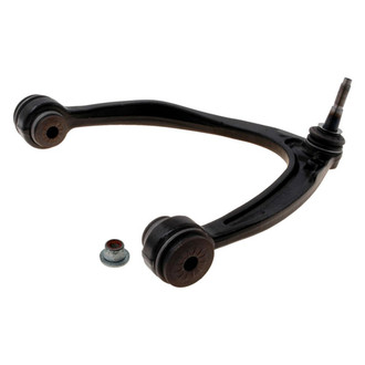 ACDelco® - Professional™ Front Driver Side Upper Non-Adjustable Control Arm and Ball Joint Assembly