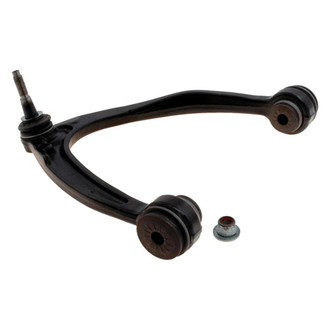 ACDelco® - Professional™ Front Passenger Side Upper Non-Adjustable Control Arm and Ball Joint Assembly