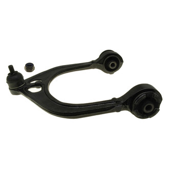 ACDelco® - Professional™ Front Driver Side Upper Non-Adjustable Control Arm and Ball Joint Assembly