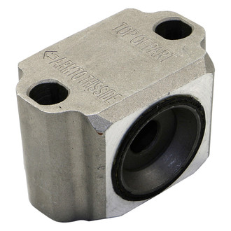 ACDelco® - Professional™ Rear Upper Rearward Control Arm Bushing