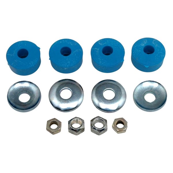 ACDelco® - Professional™ Rear Sway Bar End Link Bushings
