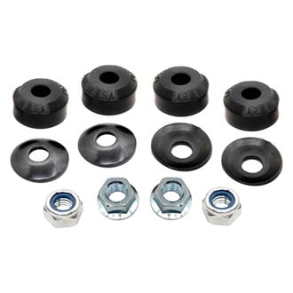 ACDelco® - Professional™ Sway Bar End Link Bushing Kit