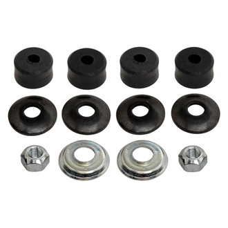 Factory Bushings