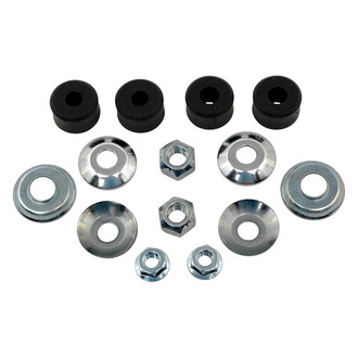 ACDelco® - Professional™ Sway Bar End Link Bushing Kit