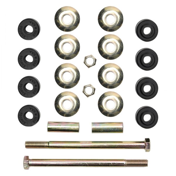 ACDelco® - Professional™ Front Stabilizer Bar Link Kit